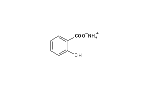 Ammonium Salicylate