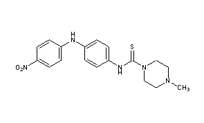 Amocarzine