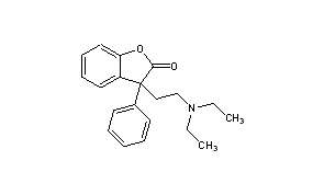 Amolanone