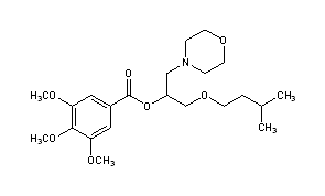 Amoproxan