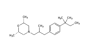 Amorolfine