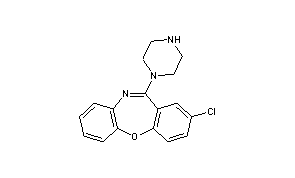 Amoxapine