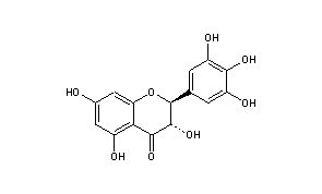 Ampelopsin