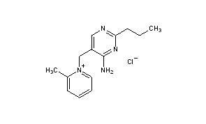 Amprolium