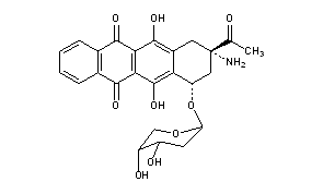 Amrubicin