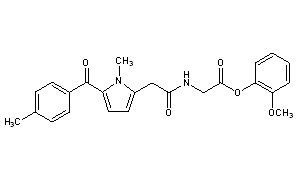 Amtolmetin Guacil