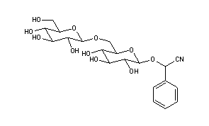 Amygdalin