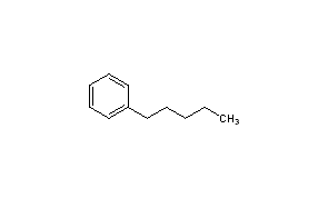 Amylbenzene