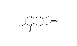 Anagrelide