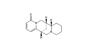 Anagyrine