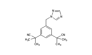 Anastrozole