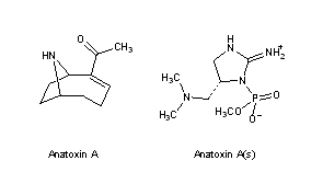 Anatoxins