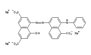 Anazolene Sodium