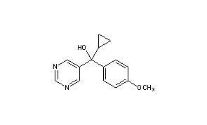 Ancymidol