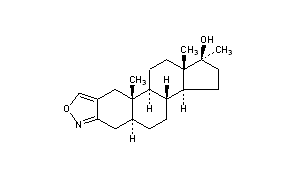 Androisoxazole