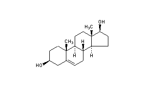 Androstenediol