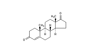 Androstenedione