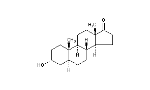 Androsterone