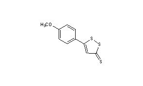 Anethole Trithione