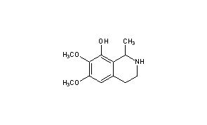 Anhalonidine