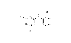 Anilazine