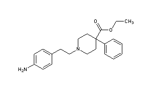 Anileridine