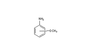 Anisidine