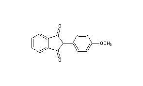 Anisindione