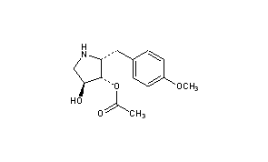 Anisomycin