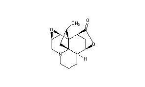 Annotinine