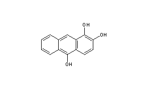 Anthrarobin