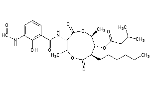 Antimycin A1