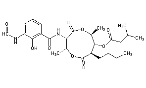 Antimycin A3