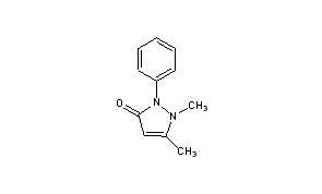 Antipyrine