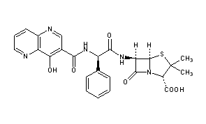 Apalcillin