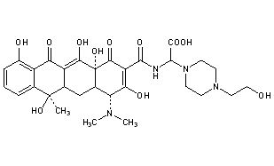 Apicycline