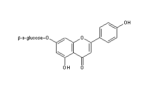 Apigetrin