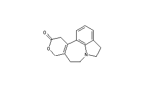 Apo-beta-erythroidine