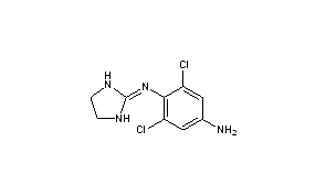 Apraclonidine