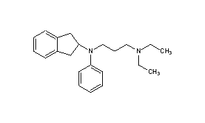 Aprindine