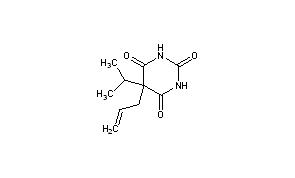 Aprobarbital