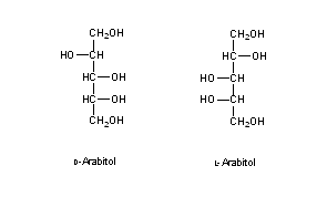 Arabitol