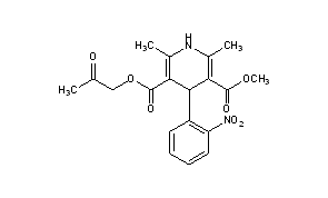 Aranidipine