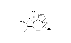 Arborescin