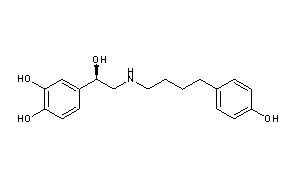 Arbutamine