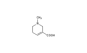 Arecaidine