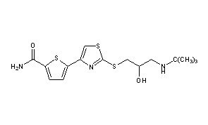 Arotinolol