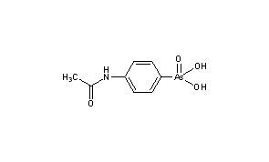 Arsacetin