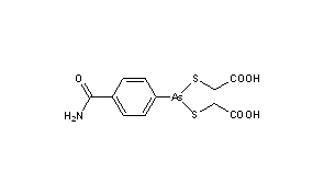 Arsenamide