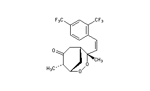 Arteflene